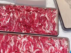 -小城牛事·鲜牛肉火锅(万达店)