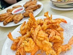 -云腾砂锅粥(龙津东路店)