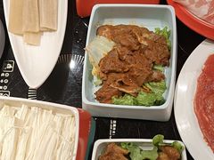 -重庆德忆火锅（龙南街3店）(渝水岸餐饮)