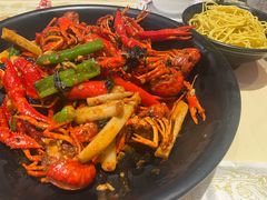 -聚味瞿记·龙虾堂(坡子街店)