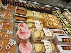 -Bread Talk 面包新语(荟聚店)
