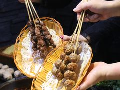 -潮味四季潮汕牛肉火锅(来凤街店)