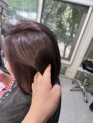 -AFA Hair studio·女士发型设计