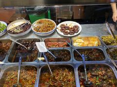 -梅溪·小伙子干挑面(安吉总店)
