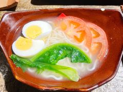 -破瓦寒窑·地摊烤羊排