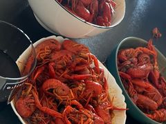 加油虾-盒马鲜生(新都心店)