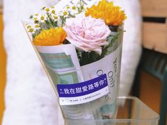 -W CAFE(甜爱路店)