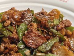 -肖记公安牛肉鱼杂馆·省级非物质文化遗产(三角路直营店)