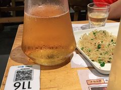 -木屋烧烤(坂田天安云谷店)