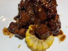 越南牛肉粒-后宫私房菜(汇客美食娱乐广场店)