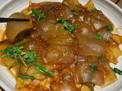 -吴家·非遗淮扬小馆(镇江万达广场店)