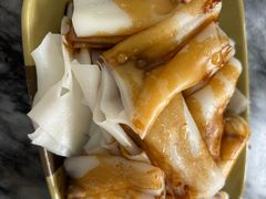 -三鄉濑粉·铭珠粥粉