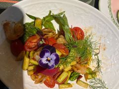 -第101座花园餐厅(湖滨88店)