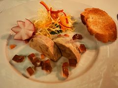 -马克西姆餐厅(崇文门店)