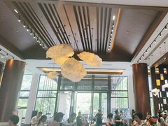 -清远熹乐谷温泉度假酒店