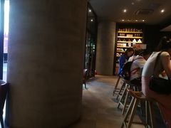 -星巴克臻选(郑州国贸360广场店)
