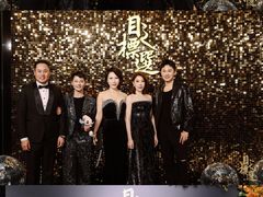 -北京三里屯CHAO酒店