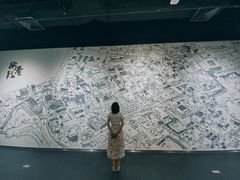 -广州市城市规划展览中心