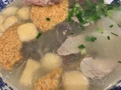 -小潘记鸭血粉丝汤