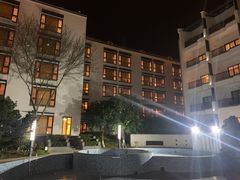 -苏州香山国际大酒店