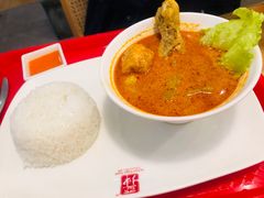 -亚坤 Ya Kun Kaya Toast(万象城店)