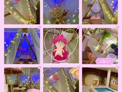 -天空花园餐吧·生日·团建(南山店)