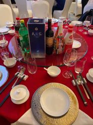 -武汉万达瑞华酒店·宴会厅