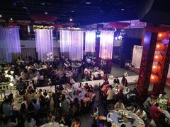 大堂-丽华园(汉阳龙阳店)