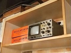 -BISTROFIORE美伊娜(伊犁南路店)