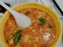 -津悦·正阳春烤鸭(红旗南路店)