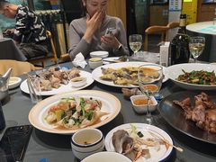 -海鲜e族(马王堆店)