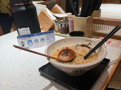 -味千拉面(广州白云机场T1西二店)