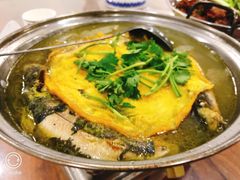 -老虎土菜馆·农家土菜