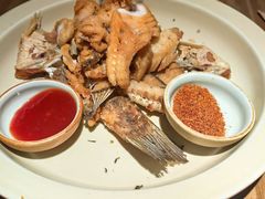 -KŌNG胶东小馆(华熙店)