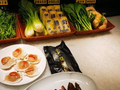 -龙宴海鲜城(经中路店)