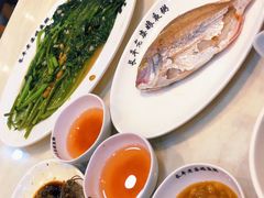 -长平老姿娘夜粥(平东一街店)