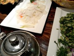-美达尔烧烤海鲜家常菜(泰山路店)