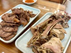 -清真·益鑫羊肉手抓馆(花园北街店)