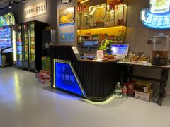 -亮子·东北特色烧烤(真如店)