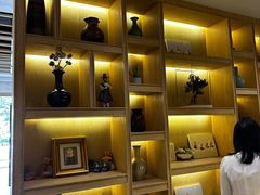 -笑谈小街·韩国料理(萝岗店)