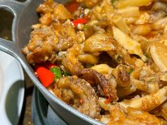 -蛙喔牛蛙(盐城盐都万达店)