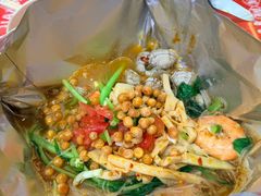 -见味花甲(合生汇店)