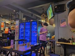 -质烤烤物·活烤海鲜(质烤总店)