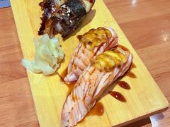 -鮨桐日本料理(望京店)