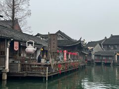 -乌镇景区