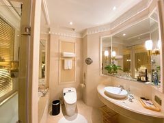 -白金汉爵大酒店(相城店)