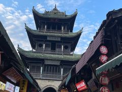 -刘氏方酥锅盔(古城总店)