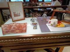 -国际饭店·原点咖啡吧ORIGIN CAFE&BAR