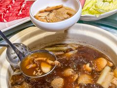 -天宜隆蘑菇宴火锅(石景山旗舰店)