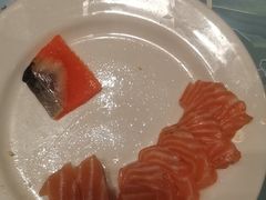 -济南香格里拉·咖啡泉自助餐厅